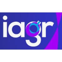 IAGR logo