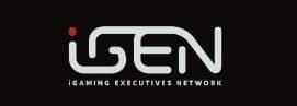 iGEN logo