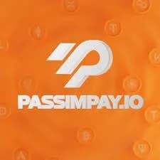 PassimPay logo