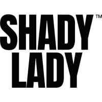 Shady Lady logo