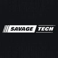Savagetech logo