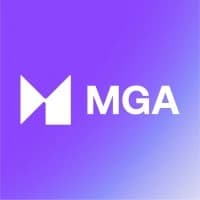 Malta Gaming Authority logo