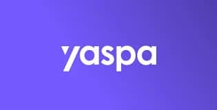 Yaspa logo