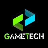 Gametech IOM logo