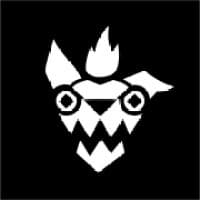 Ebaka Games logo