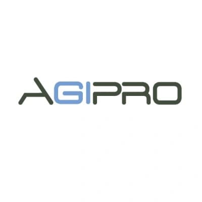 AGIPRO logo