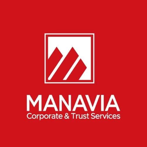 Manavia Limited logo
