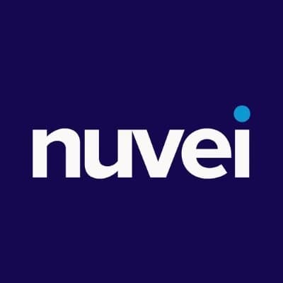 Nuvei logo