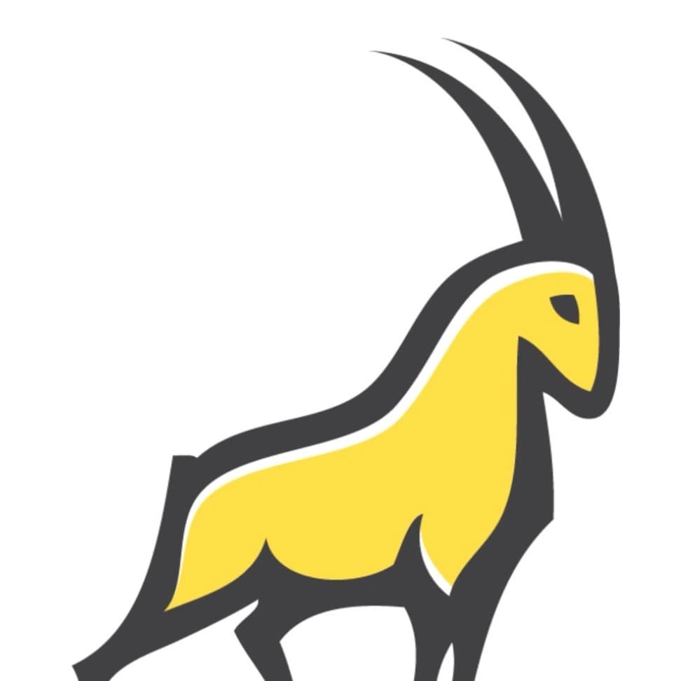 GOAT Interactive logo