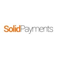 Solid Payments logo