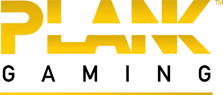 Plank Gaming logo