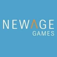 NewAge Games logo