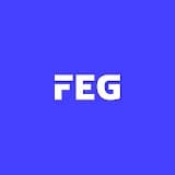 FEG logo