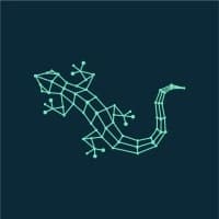 Astral Forest logo