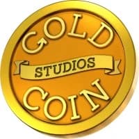 Gold Coin Studios logo