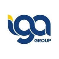 IGA Group - iGamingAdvisors logo