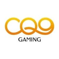 CQ9 Gaming logo
