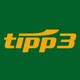 Tipp3 logo