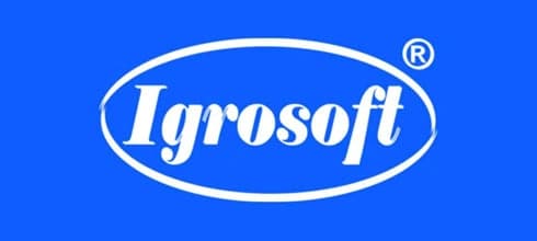 Igrosoft logo