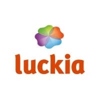 Luckia logo