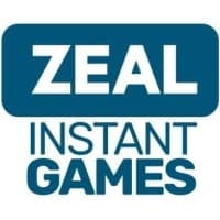 ZEAL Instant Games logo