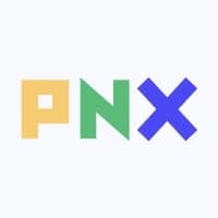 PNX logo