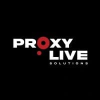 Proxy Live Solutions logo