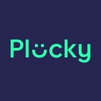 Plucky logo