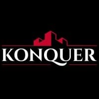 Konquer logo