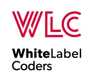 White label coders logo