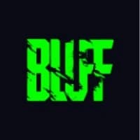 Bluff corp. logo