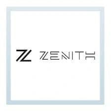 Zenith logo