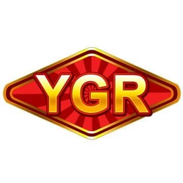 YesGetRich logo