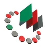 TCSJOHNHUXLEY logo