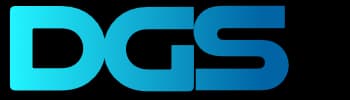 Digital Gaming Solutions logo