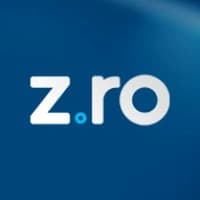Z.ro Bank logo