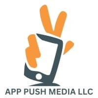 APP PUSH MEDIA logo