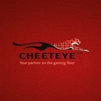 CHEETEYE logo