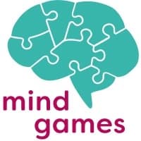 Mind Games logo