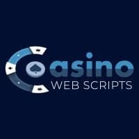 Casino Web Scripts logo