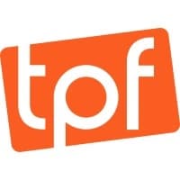 The Payments Factory logo