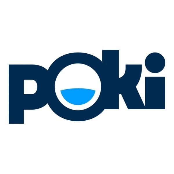 poki games logo