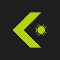 Kiss My Score  logo