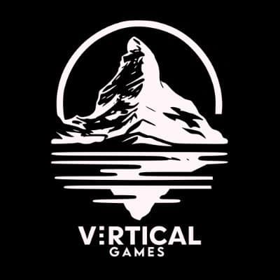 Vertical Games logo