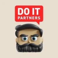 DO IT Partners logo