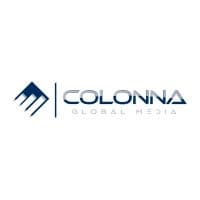Colonna Global Media  logo