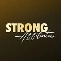 Strong Affiliates logo