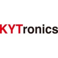 KYTronics Co. Ltd logo