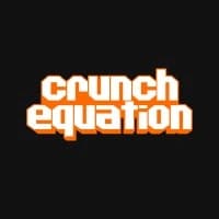 CrunchEquation logo