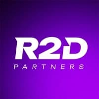 R2D Partners logo